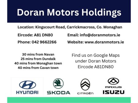 2025 Skoda Karoq SEL 2.0 TDI 115HP €38,500