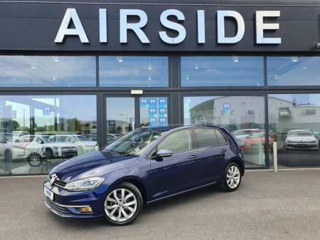 2017 Volkswagen Golf HIGHLINE TECH EDITION * 1.4 TSI AUTOMATIC