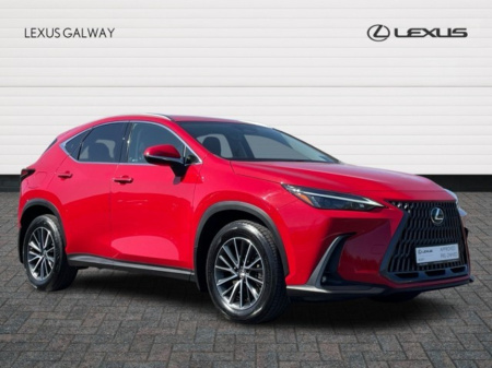 2022 Lexus NX 450 h+ NX 450h+ Executive AWD // Remote Central Locking // Power Folding Mirrors // Apple Carplay // Android Auto // Dual Zone Climate Control