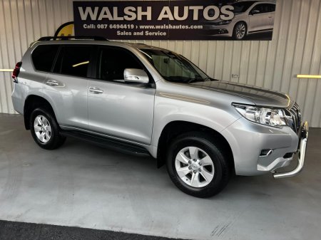 2024 Toyota Landcruiser LAND CRUISER LWB C