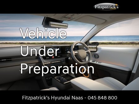 2021 Hyundai Kona Executive 1.0 Petrol