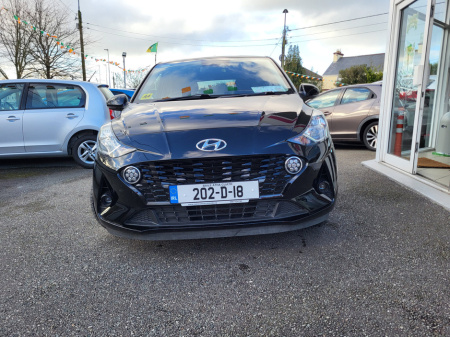 2020 Hyundai i10 i10 Deluxe €15,950