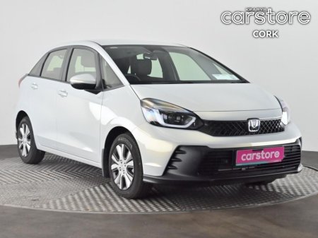 2024 Honda Jazz 1.5i-MMD HEV Elegance Auto