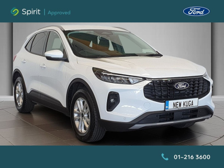 2025 Ford Kuga NEW MODEL KUGA PHEV 243PS * * CALL PATRICK ON 0868171837* €42,900