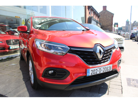 2020 Renault Kadjar SALE AGREED! €13,750