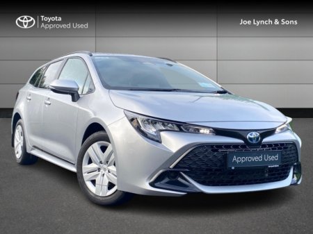 2024 Toyota Corolla COROLLA PROFESSIONAL (N1)