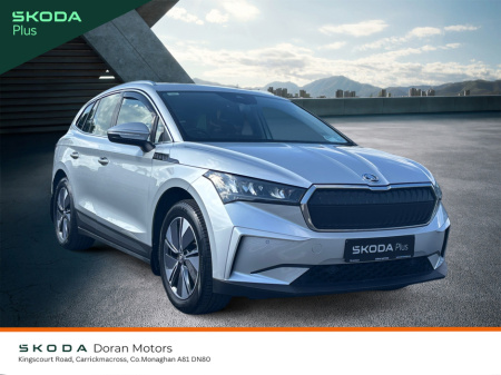 2023 Skoda Enyaq 80 IV 5DR AUTO