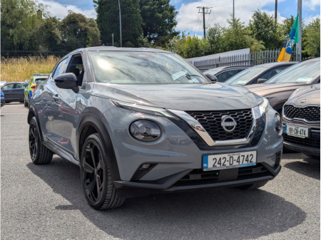 2024 Nissan Juke 1.0i SVE Auto *JUST IN * 2 TONE* €31,950