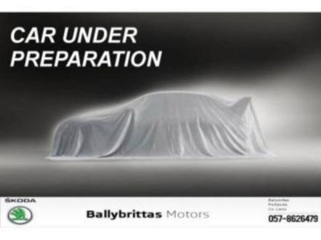 2020 Kia Stonic 1.25 LE Petrol