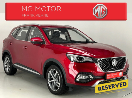 2022 MG HS HSE PHEV - EXCITE**DIGITAL DASH**360 CAMERA**APPLE CARPLAY**SATNAV**FRONT HEATED SEATS**FULL LEATHER INTERIOR**ELECTRIC SEATS**FINANCE AVAILABLE**
