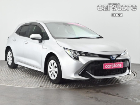 2019 Toyota Corolla 1.8 Hybrid Auto