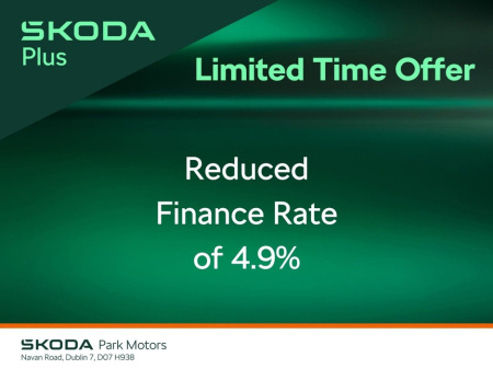 2022 Skoda Kodiaq Style 7 Seat DSG 2.0TDI 150BHP