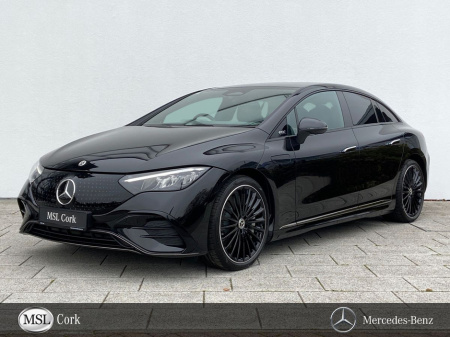 2025 Mercedes-Benz EQE 300 AMG Line *SAVINGS OF €21,295*