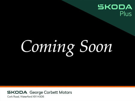 2025 Skoda Octavia Combi 2.0TDi 115BHP - Ex Demo (From €118 per week)