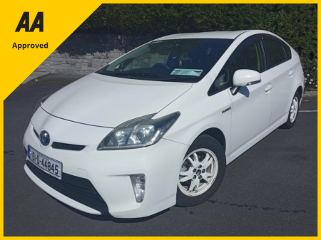 2015 Toyota Prius Toyota Prius / 2015 / 1.8 Petrol Hybrid / Auto €7,000