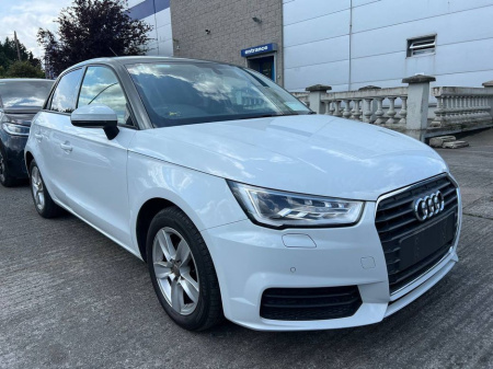 2016 Audi A1 1.0 TFSI // PARKING SENSORS // AIR CONDITIONING // 16