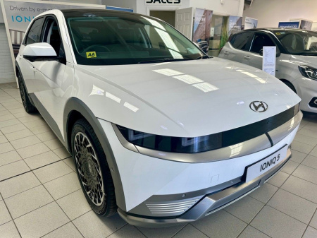 2025 Hyundai Ioniq 5 77KW Elegance / Platinum *LONG RANGE* Up to 507km