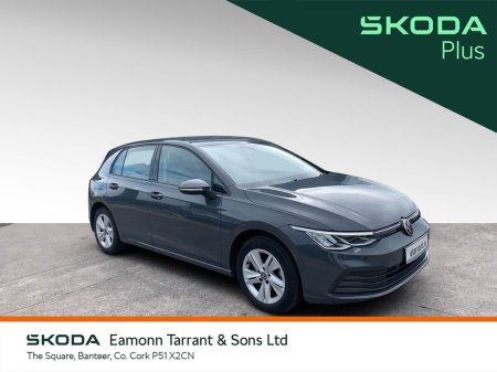 2021 Volkswagen Golf 2.0 TDI 115HP Style DSG