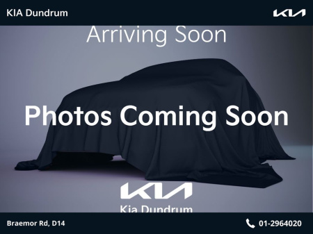 2020 Kia Niro E- PE LR 5DR Auto