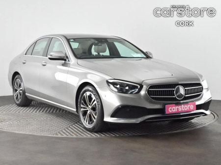 2022 Mercedes-Benz E Class E 220 D €48,888