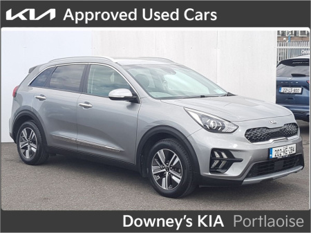 2020 Kia Niro 1.6 PHEV. €22,950
