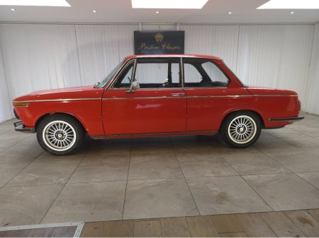 1974 BMW 2002 1974 BMW 2002