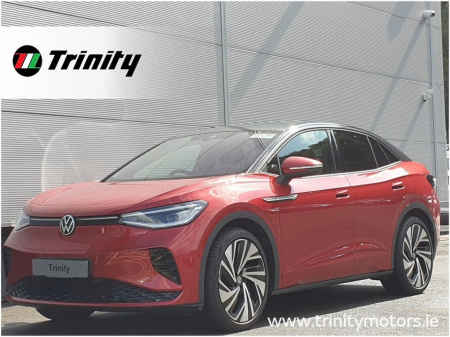 2025 Volkswagen ID.5 * 252 * ID.5 * AVAILABLE NOW TO ORDER * TRINITY VOLKSWAGEN *