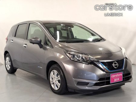 2019 Nissan Note 1.2 E-POWER AUTO