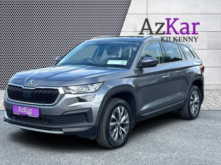 2022 Skoda Kodiaq 2022 AMBITION 2.0 TDI 150HP DSG AUTOMATIC 7  SEATER   €180 P/W WITH NO CASH DEPOSIT 10 DAY SALE NOW ON!!! €36,995