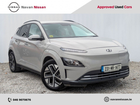 2023 Hyundai Kona 39kW Executive