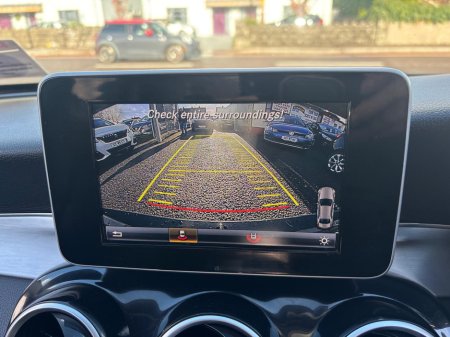 2015 Mercedes-Benz C Class C SERIES BLUETEC SPORT 4DR €8,950