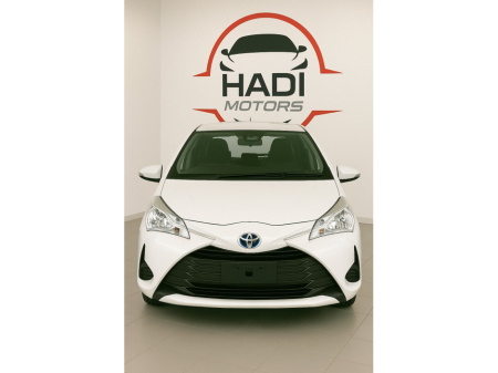2018 Toyota C-HR 1.8 HYBRID SOL €21,950