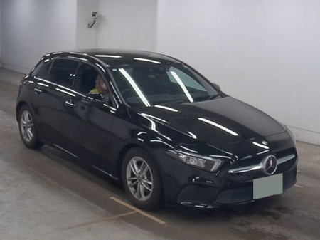 2019 Mercedes-Benz A Class A180 AUTOMATIC / 63k KMs / Heated Seats & More €24,950