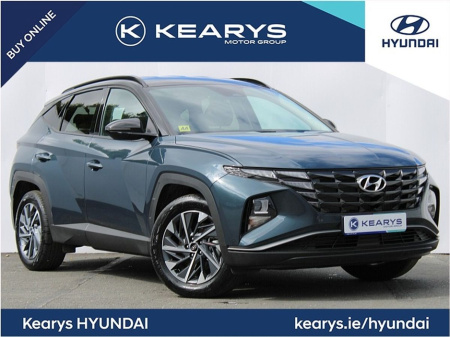2024 Hyundai Tucson 2WD Executive w.2 Tone Roof