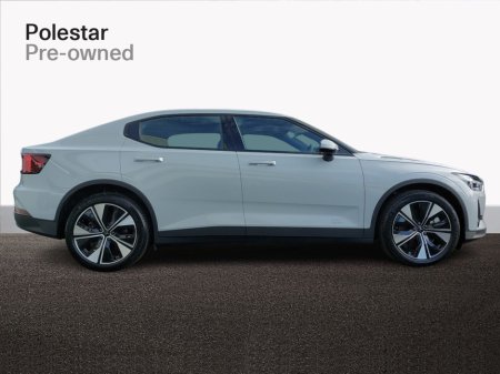 2023 Polestar 2 Standard Range Single Motor (P4-S)69kWh €32,450