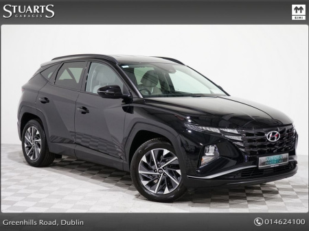 2021 Hyundai Tucson ix35 Executive 2WD 5DR