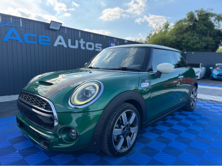 2019 MINI Cooper D 60TH EDT - 2.0L DIESEL - AUTO - 12M WARRANTY - CAR: 1001