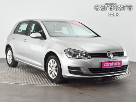 2016 Volkswagen Golf 1.2 TSI Auto