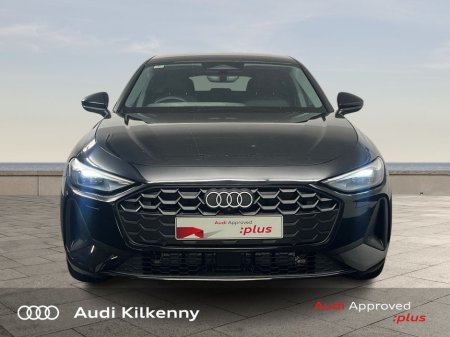 2025 Audi A5 E Hybrid quattro 220 KW SE €65,900