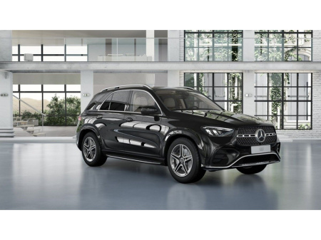 2025 Mercedes-Benz GLE Class 350DE 4MATIC SUV €117,968