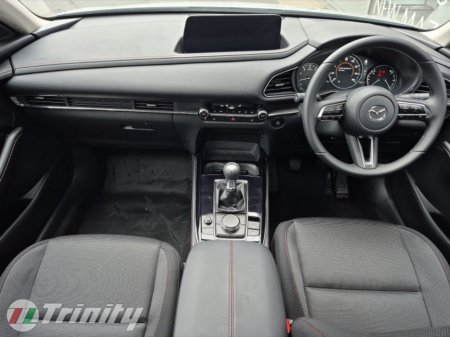 2026 Mazda CX-30 * FINANCE FROM 3.9% APR OR €2000 TRADE IN BOOSTER * IN STOCK FOR IMMEDIATE DELIVERY IN 2026 * TRINITY MOTORS * * €42,400