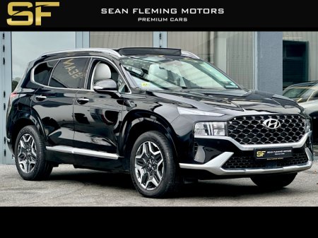 2023 Hyundai Santa Fe ++LOW KM++ PREMIUM PHEV 5DR AUTO