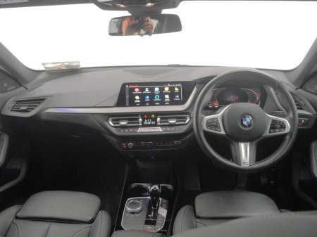 2024 BMW 2 Series 218i M Sport Gran Coupe €37,900