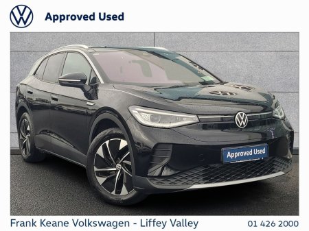 2023 Volkswagen ID.4 52KWH STYLE 148HP