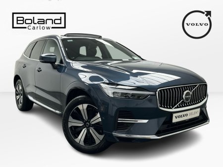 2024 Volvo XC60 T6 PLUS BRIGHT *JUST IN* €215 P/W