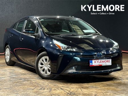 2022 Toyota Prius 1.8 HYBRID AUTOMATIC - CRUISE CONTROLS - REVERSE CAMERA