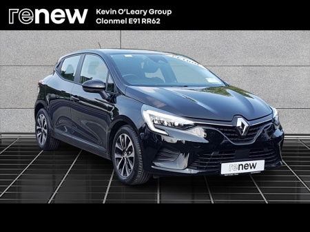 2023 Renault Clio TCe 90 CVT DFull Equilibre €21,995