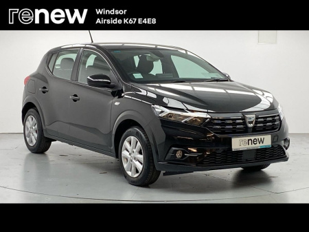 2023 Dacia Sandero TCe 90 Comfort
