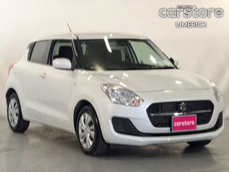 2022 Suzuki Swift 1.2 PET AUTO 5DR