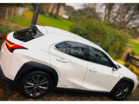 2019 Lexus UX 250 H UX 'F Sport' HEV Auto €180 Tax €26,950